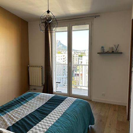 Bel Appartement 土伦 外观 照片