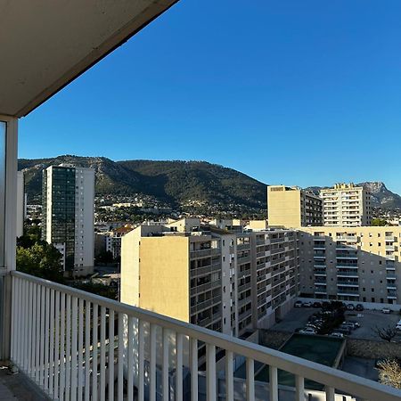 Bel Appartement 土伦 外观 照片