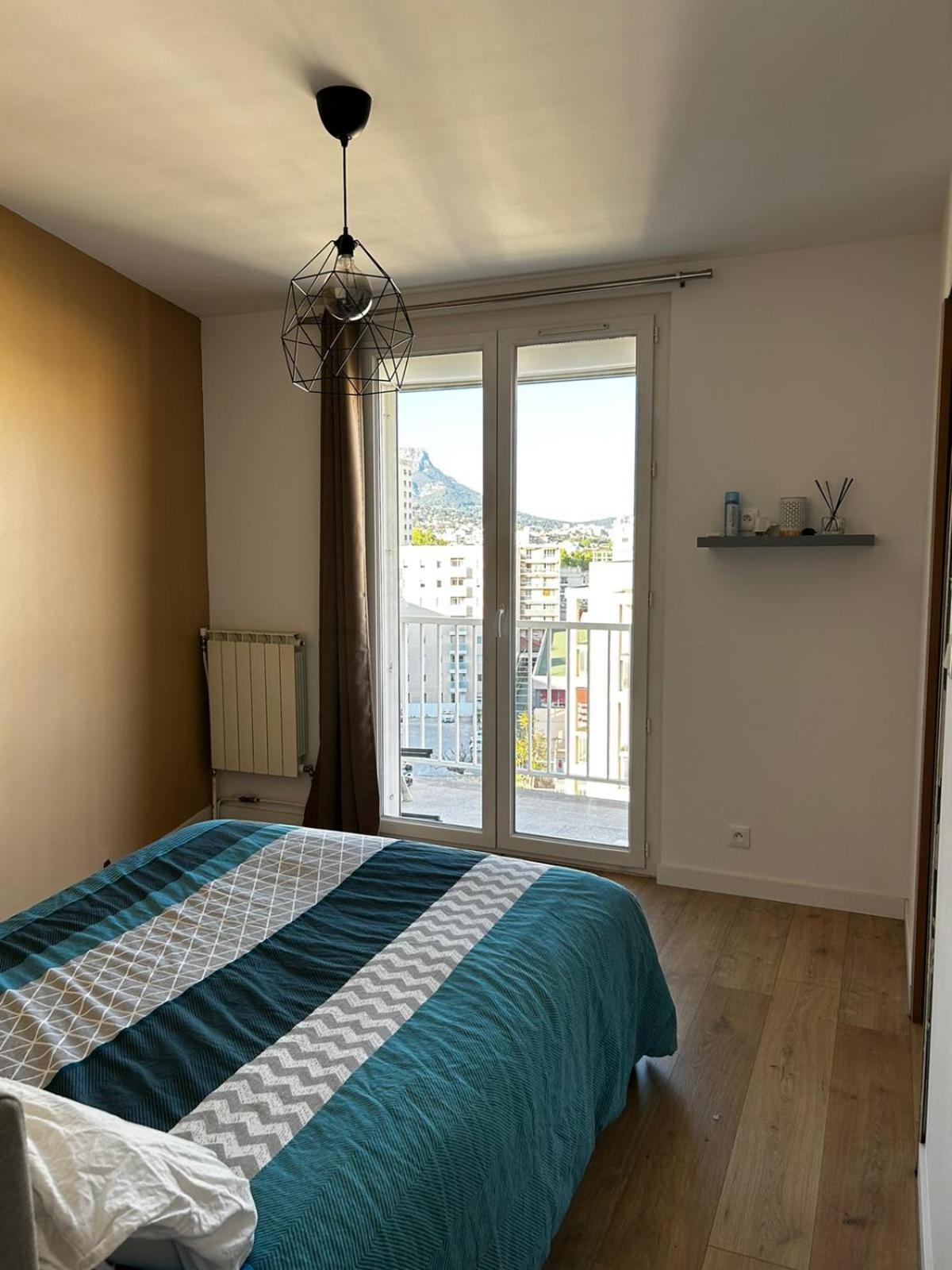 Bel Appartement 土伦 外观 照片