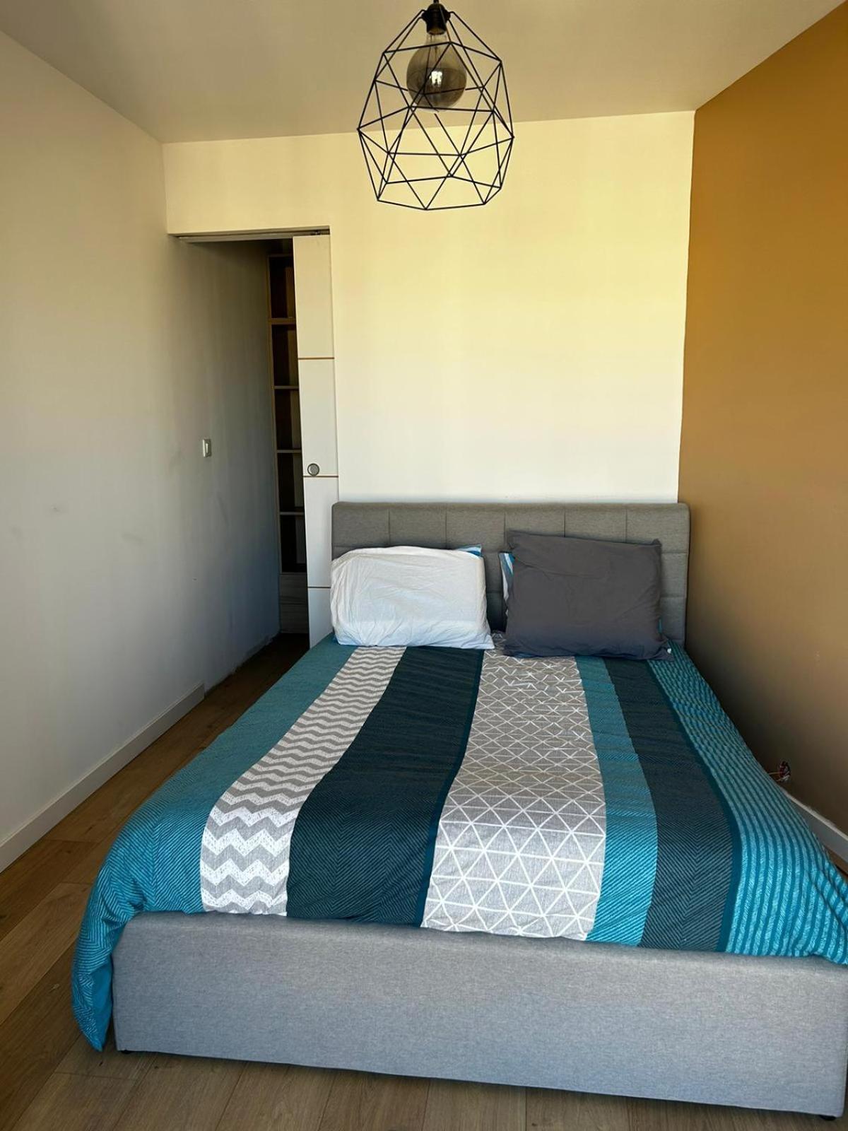 Bel Appartement 土伦 外观 照片